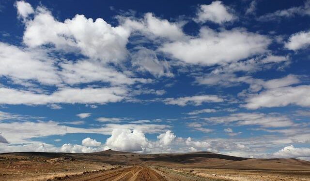 Pedals and Peaks: My Thrilling 100-Mile Cycling Adventure in the Heart of Patagonia