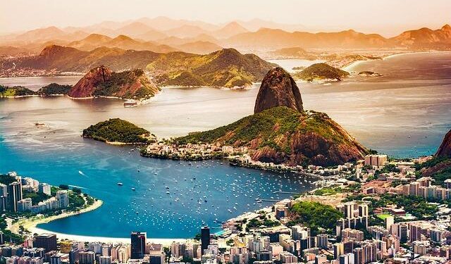 Brazil Blocks Visa Requests for Trump Officials: Implications for U.S.-Brazil Relations Ahead of the Election