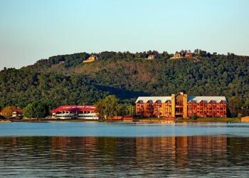 Uncover 10 Enchanting Alabama Towns That Will Steal Your Heart!