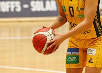 Rutgers Women’s Basketball Shines in Thrilling Victory Over Ecuador!