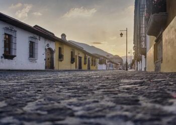 Unveiling the Rich Tapestry of Latin America: A Journey Through Its Culture and Diversity