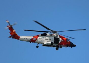 Desperate Search Underway in the Bahamas for Missing Lynette Hooker: Coast Guard Divers Mobilize
