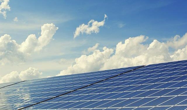 Qcells Launches Innovative Atlas Solar Projects in Arizona!