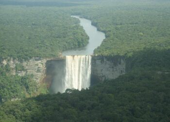 Guyana and Suriname: Unveiling the Emergence of a New Petro-State Powerhouse