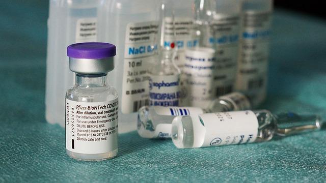Saint Lucia Celebrates Arrival of 52,650 Pfizer Vaccines from the U.S.!
