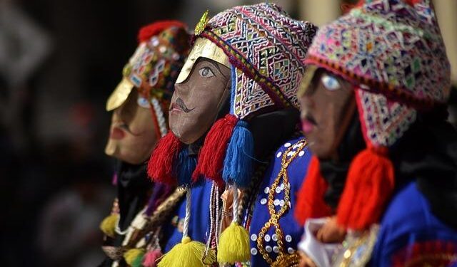Peru Shatters Records and Reaches Semifinals!