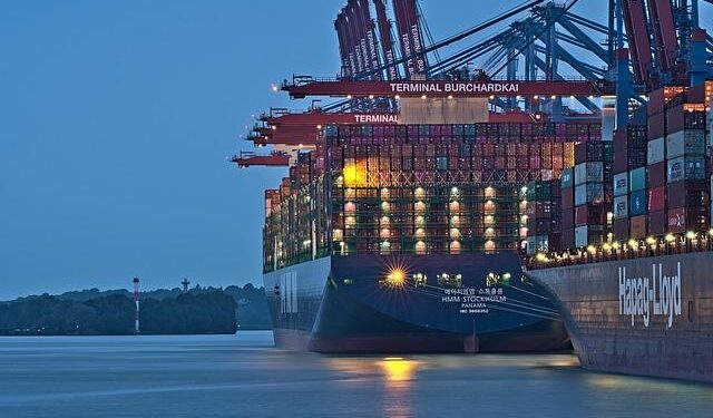 Guyana and Brazil’s Economic Partnership Takes Off: Trade Surges Past $1 Billion!