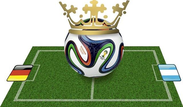 Argentina’s World Cup Journey: Conquering Rivalries and Chasing Glory