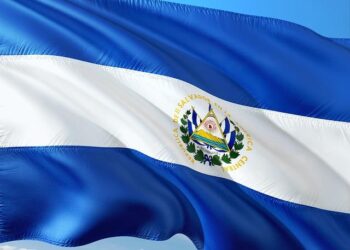 El Salvador and the U.S.: Forging a Bold New Era of Regional Security Collaboration