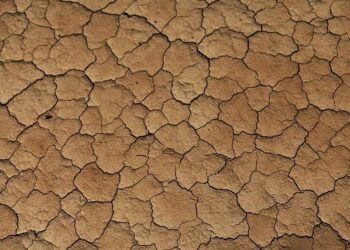 Water Wars: The Battle for Resources Between Farms, Towns, and Industry in the Drought-Stricken US West