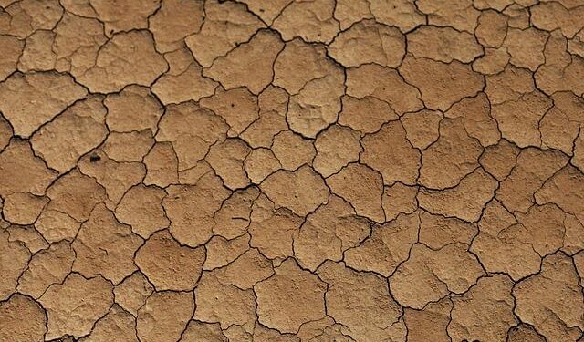 Water Wars: The Battle for Resources Between Farms, Towns, and Industry in the Drought-Stricken US West