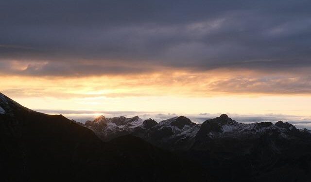 Exploring the Impact: The Trump-Putin Summit in Alaska and Its Historical Significance