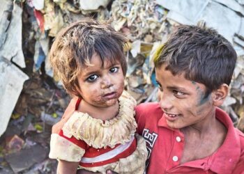 Empowering Change: Combating Child Poverty and Unlocking Opportunities in Uruguay