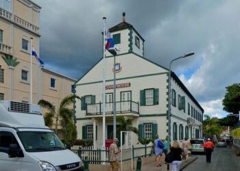Caribbean Court Paves the Way for US Extradition of Guyana’s Opposition Leader