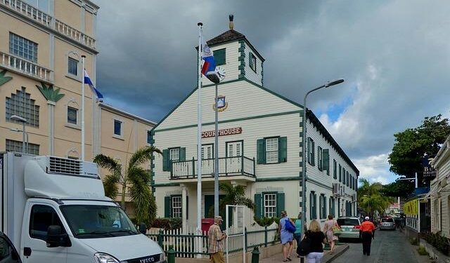 Caribbean Court Paves the Way for US Extradition of Guyana’s Opposition Leader