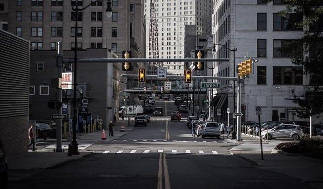Detroit Automakers Face Billions in Losses as Trade Deal Overhaul Looms
