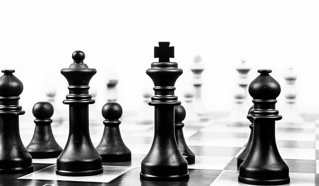 Mastering the Mind: Antiguans Embrace the Timeless Strategy of an Ancient Board Game