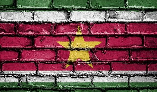 Suriname’s Thrilling Rise in Demand for Guyana’s Gas Pipeline!