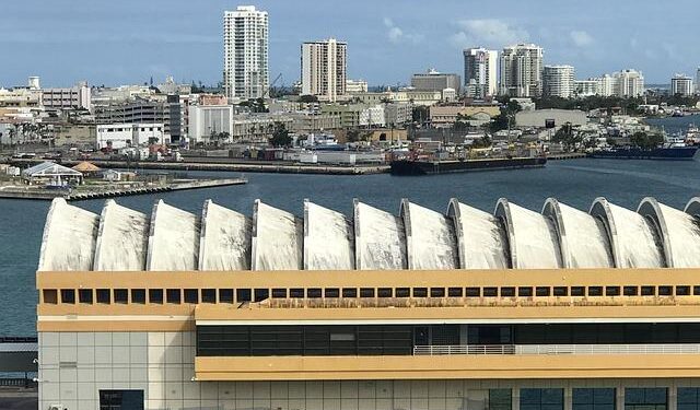 Puerto Rico: Unraveling America’s Enduring Democratic Dilemma