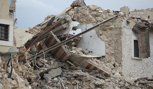 Massive Earthquake Rocks Martinique, Tremors Felt Across the Caribbean!