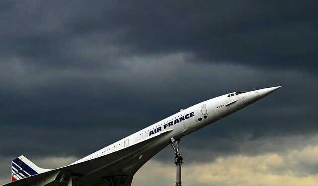 Air France Launches Thrilling New Route from Guadeloupe to Panama City!