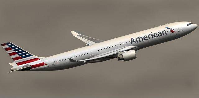 Discover Paradise: American Airlines Unveils Thrilling New Route from Miami to the British Virgin Islands!
