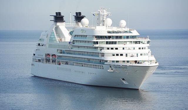 High Seas Mayhem: American Cruise Passengers Arrested for Brawling and Assaulting Police in the Bahamas