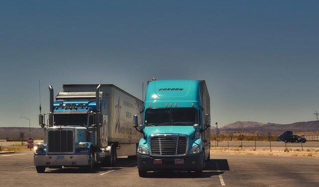Hit the Open Road: Uncover the Wonders of Nevada and Southern California!