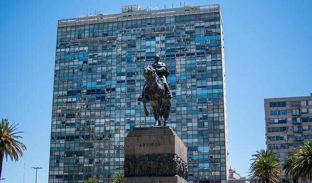 200 Years of Freedom: Unveiling the Inspiring Journey of Uruguay’s Independence