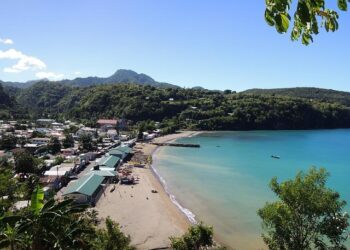 St. Lucia Unveils Thrilling Year-Long Pilot Program in Collaboration with U.S. Partners!