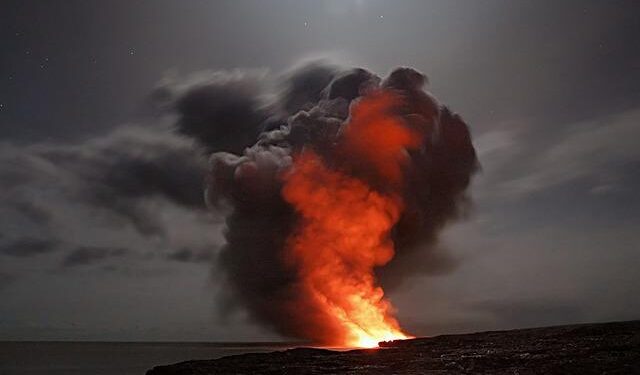Facing the Storm: A Decade of Natural Disasters in Latin America and the Caribbean