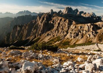 Uncover the Ultimate Joyful Getaway in Latin America!