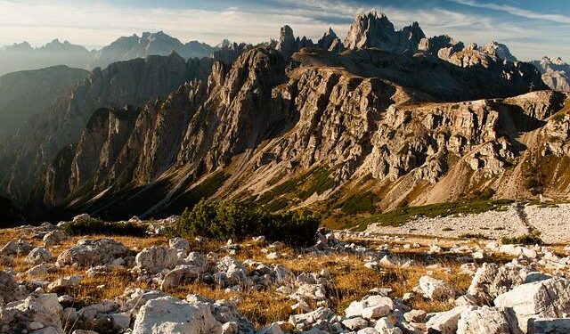 Uncover the Ultimate Joyful Getaway in Latin America!
