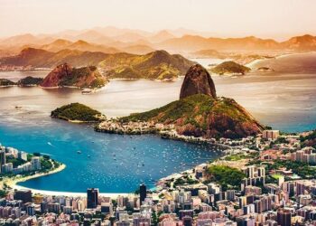 Brazil Turns Down Trump’s Ambassador Pick, Deepening Tensions in US Relations