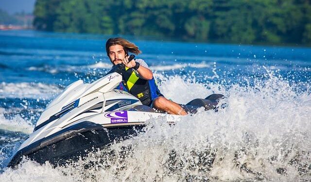 Warning for Travelers: Why US Tourists Should Avoid Jet Ski Rentals in the Bahamas!