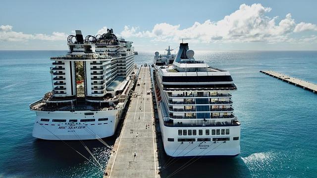 Discover the Southern Caribbean: MSC Unveils Exciting New Cruise Adventures!