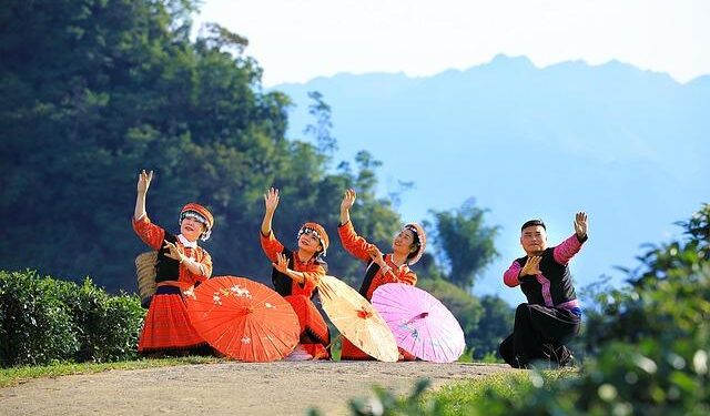 From French Guiana to Sacramento: Unveiling the Rich Tapestry of the Hmong Community
