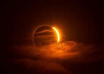 Don’t Miss the Breathtaking ‘Ring of Fire’ Solar Eclipse Lighting Up the Americas!