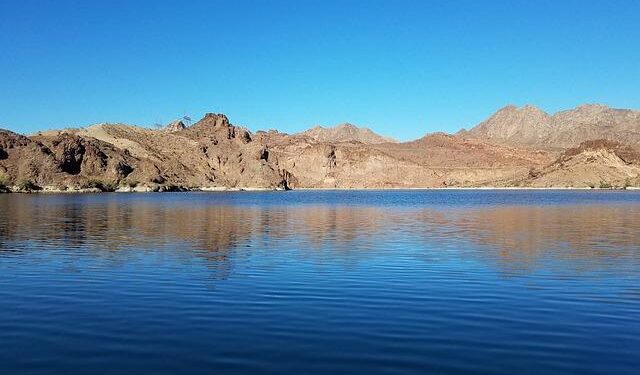 Colorado’s Beaches: The Unexpectedly Hilarious Truth About Safety in a Landlocked Paradise!
