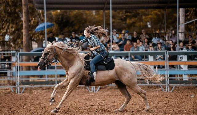 Experience the Thrill: The 10 Unmissable Rodeos in the U.S. for 2026!