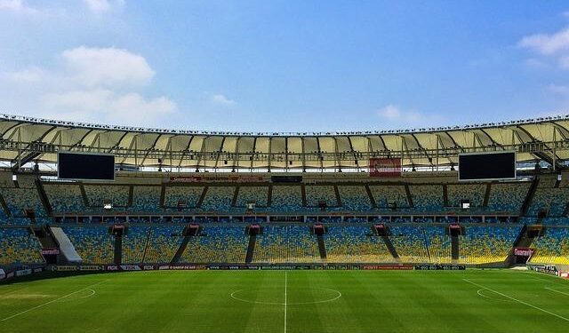 Get Ready for an Epic Showdown: Colombia Takes on Uruguay in the Copa America Semifinal at Bank of America Stadium!