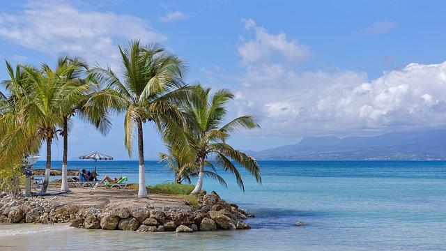 Guadeloupe’s Ambitious 2026 Plan: Luring 1.5 Million Travelers with Premium Sustainable Experiences!