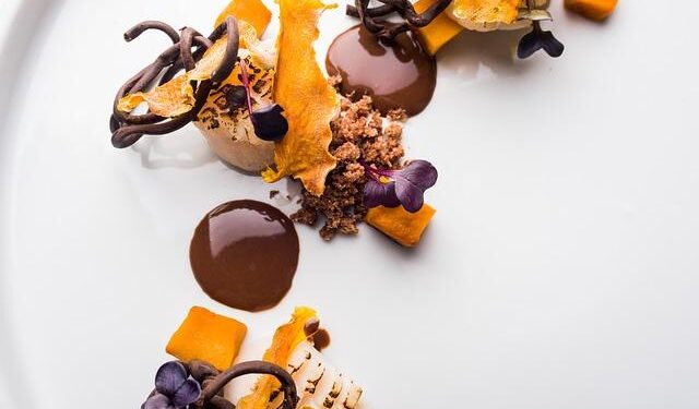 Uncover Oranjestad’s Hidden Culinary Treasures!