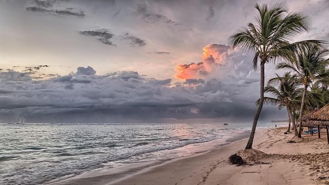 Essential Travel Tips: Navigating the New Warning for a Must-Visit Caribbean Paradise!