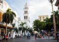 Mexico Set to Drive Latin America’s Electric Vehicle Revolution!