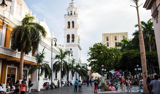 Mexico Set to Drive Latin America’s Electric Vehicle Revolution!