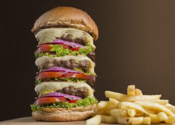 Behind the Scenes of Our Plates: How Big Food is Redefining America’s Diet
