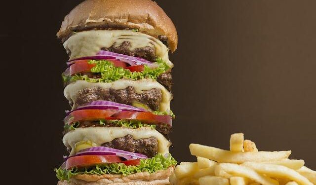 Behind the Scenes of Our Plates: How Big Food is Redefining America’s Diet