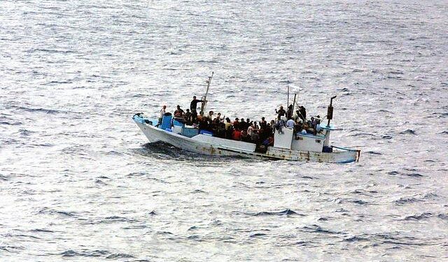 New Beginnings: Cubans Flee to Brazil in Search of Asylum as U.S. Opportunities Dwindle
