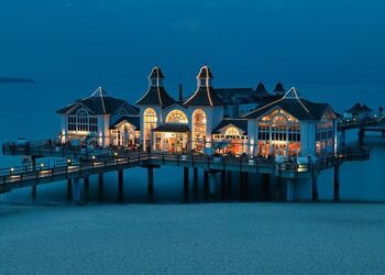 Reviving Abandoned Dreams: A $15 Million Transformation for an Unfinished Anguilla Resort